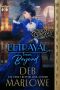 [The Kier and Levett Mystery 06] • Betrayal from Beyond